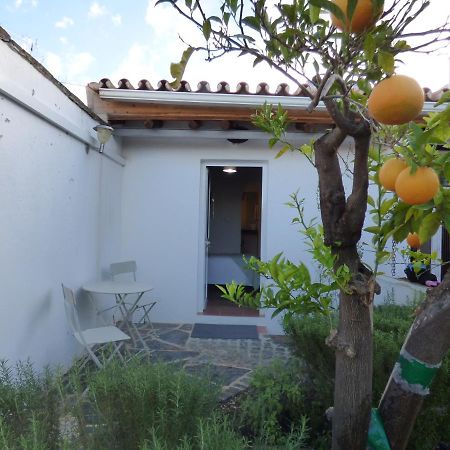 Solar Da Cumeada Bed & Breakfast Регуенгос де Монсараз Екстериор снимка