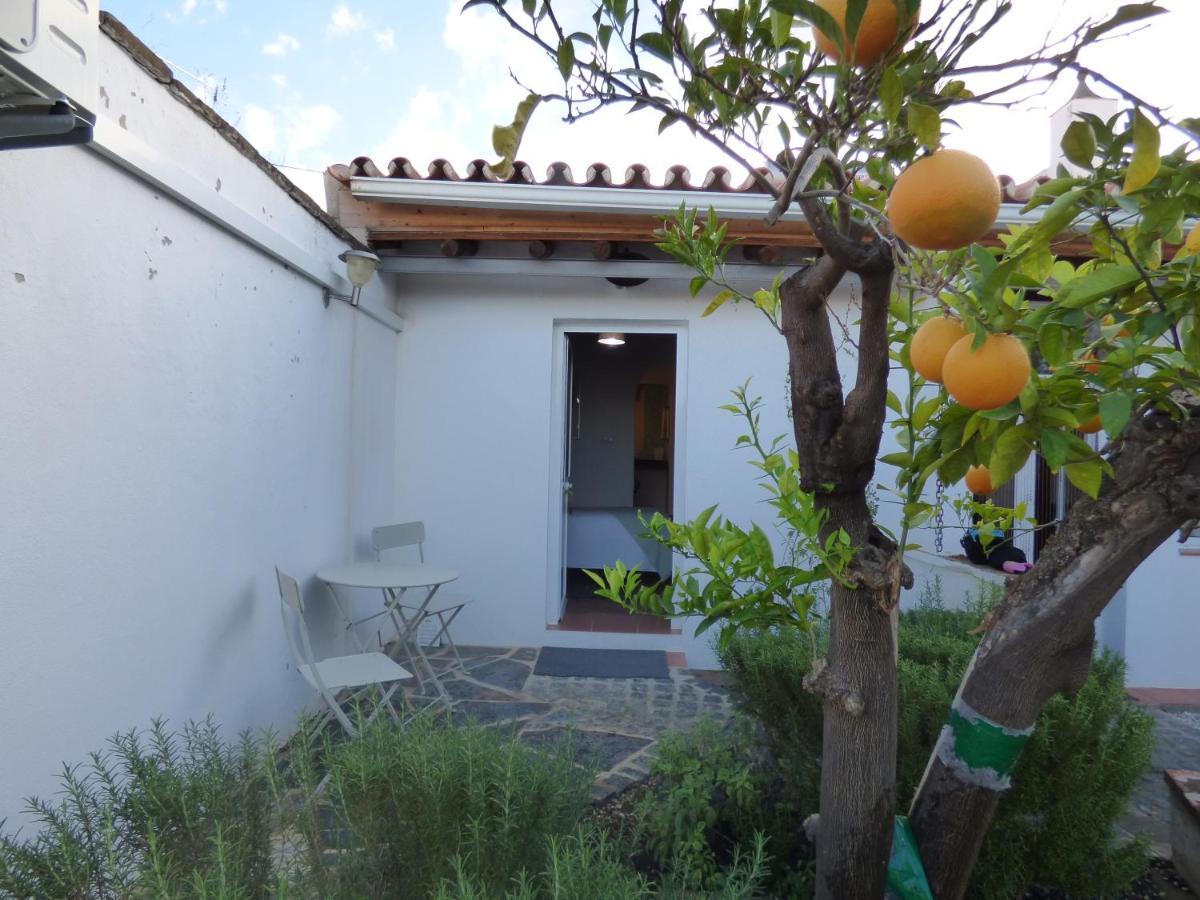 Solar Da Cumeada Bed & Breakfast Регуенгос де Монсараз Екстериор снимка